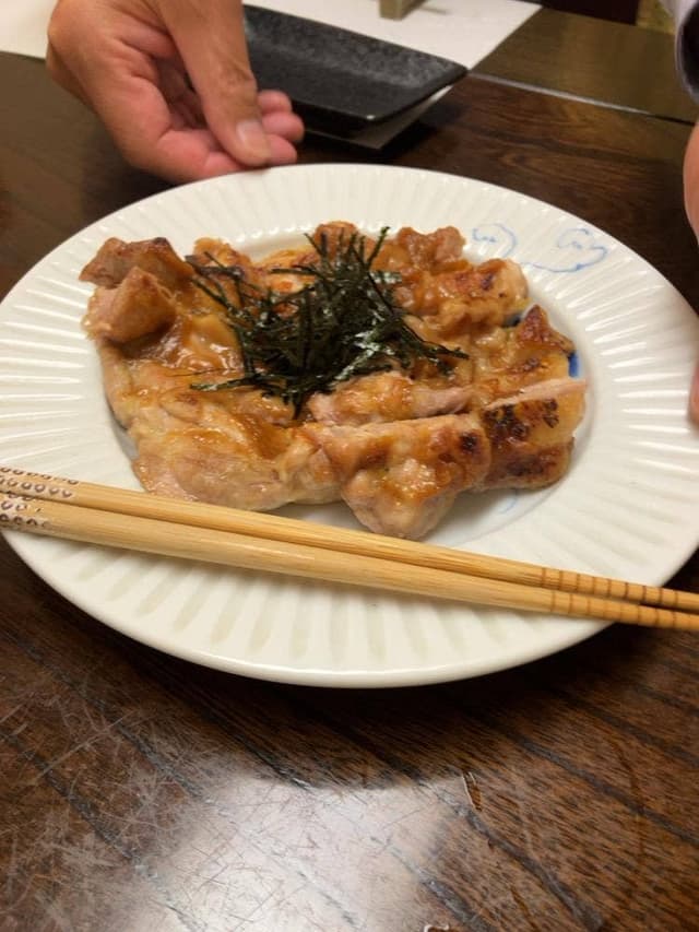 胡坐 - サブ画像1