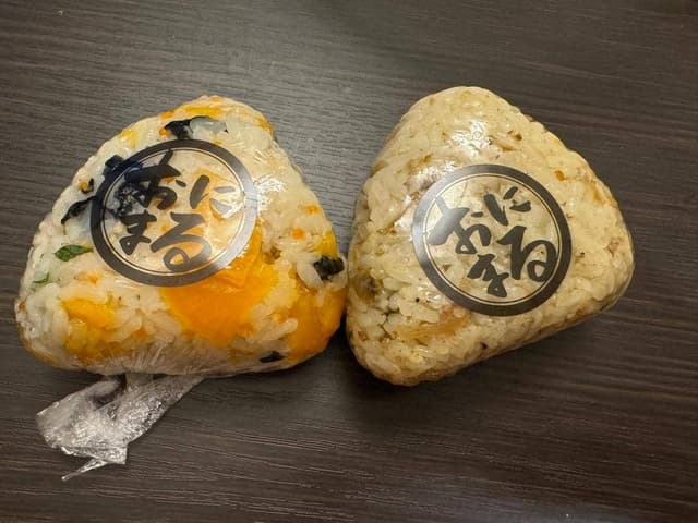 ごちそう焼むすび おにまる 京都四条河原町店 - サブ画像1