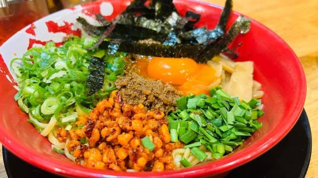 ラーメンまこと屋 旭生江店 - サブ画像1