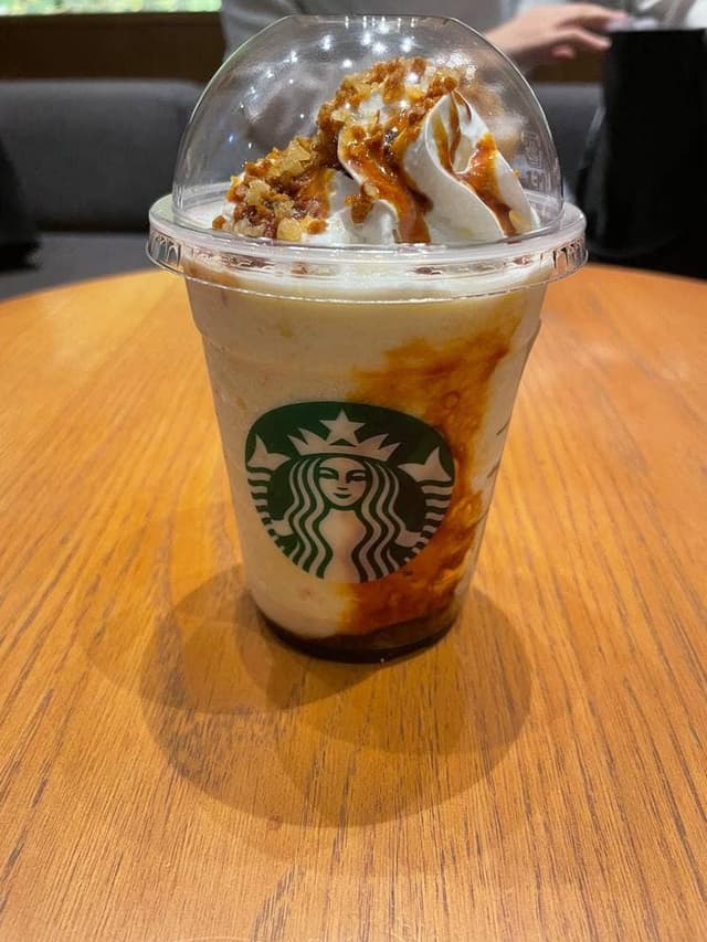 スターバックス コーヒー 名古屋JRゲートタワー店 - サブ画像3