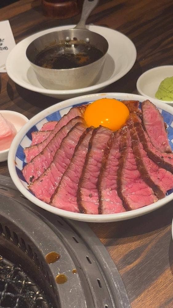 焼肉 みつ星 - サブ画像3