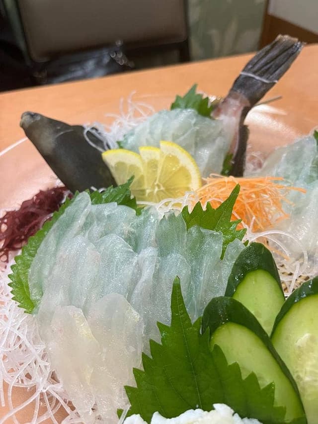 江戸長 - サブ画像1