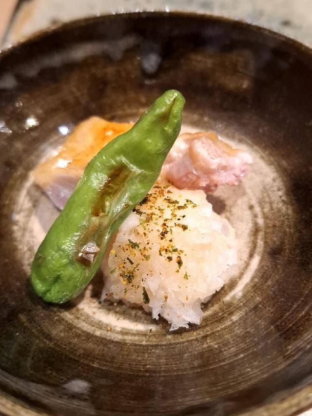 やきとり 雷禅 - サブ画像1