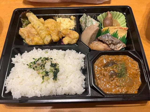 絹一 - サブ画像2