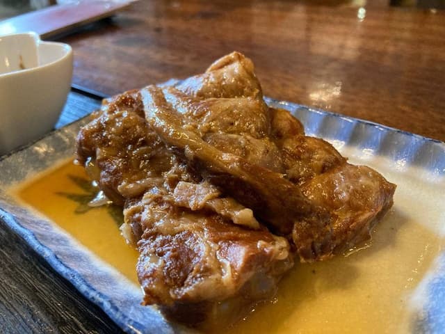 楚辺そば - サブ画像2