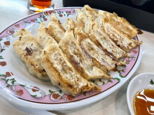餃子の王将 松阪店 - サブ画像1