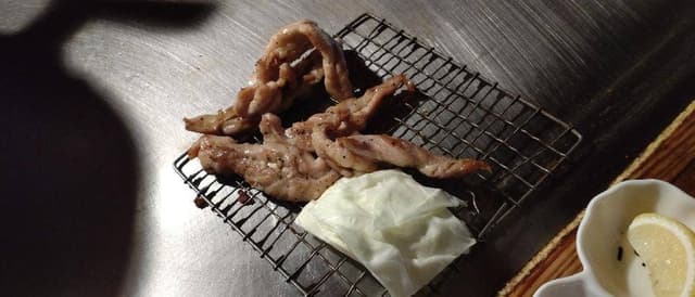屋台 鉄板お好み焼き あしあと - サブ画像2
