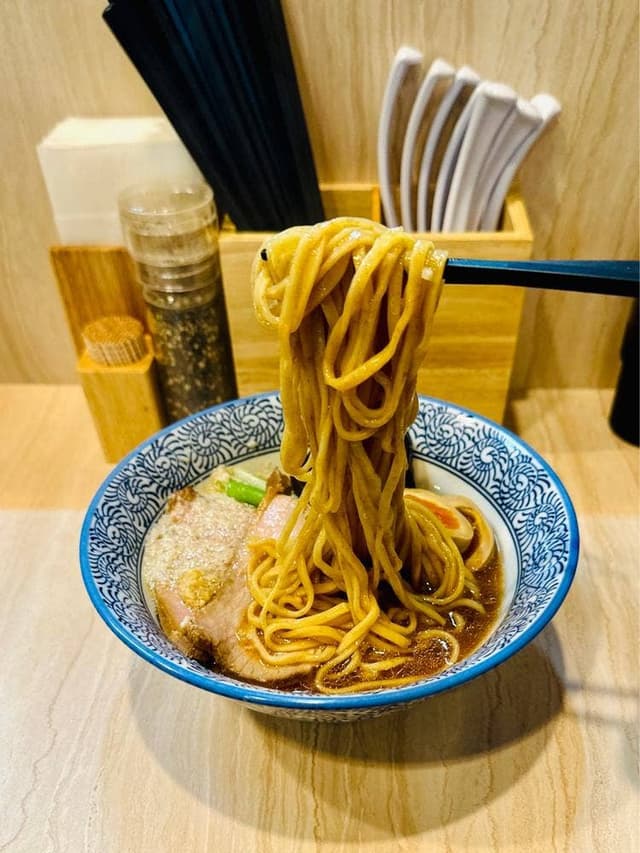 煮干専門 あたふた - サブ画像3