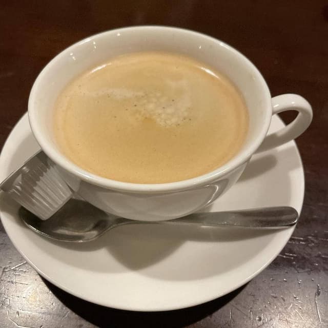 Cafe&Bar Swell - サブ画像2