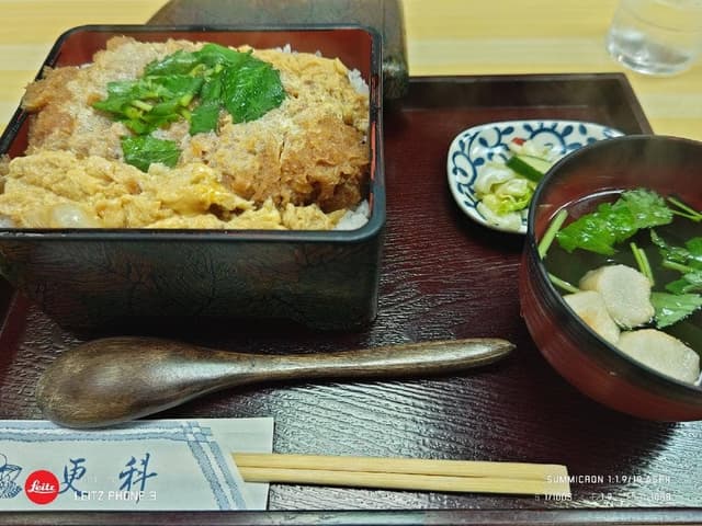 更科 - サブ画像3