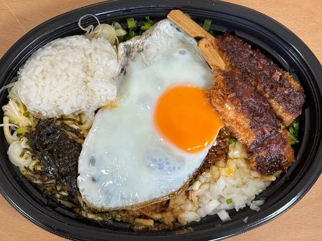 スパゲッティーのパンチョ 島忠ホームズ川崎大師店 - サブ画像1