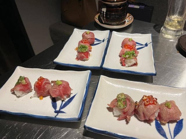 焼肉エイト 神戸三宮店 - サブ画像1