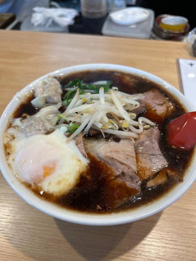 京都スタンド きよきよ 三条神泉 - サブ画像3