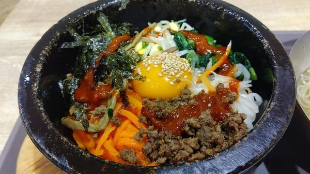 韓国料理 bibim’ ららぽーと門真店 - サブ画像2