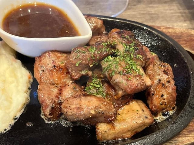 肉バルGOTCHA 小倉店 - サブ画像1