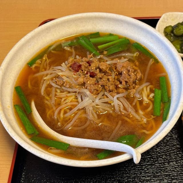 台湾料理温馨 潮来本店 - サブ画像2
