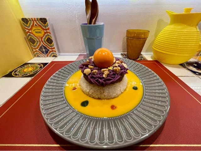 スパイスカレー43 - サブ画像1