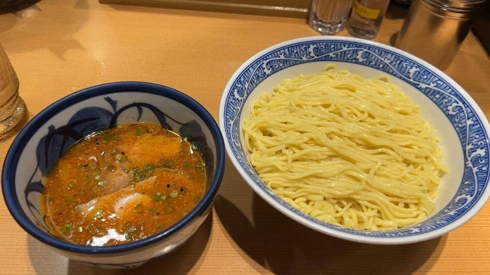 中華そば 青葉 御徒町店