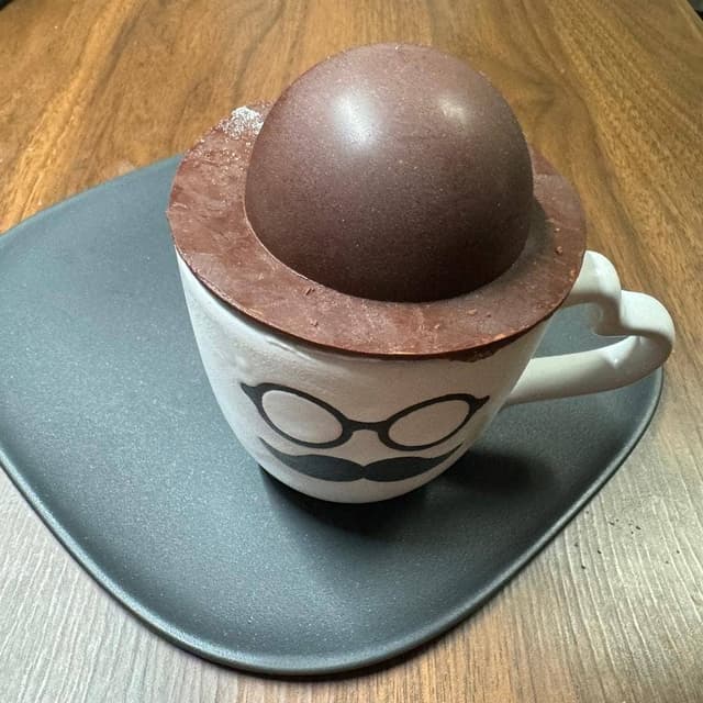 PATISSERIE ALAIN MARIE - サブ画像1