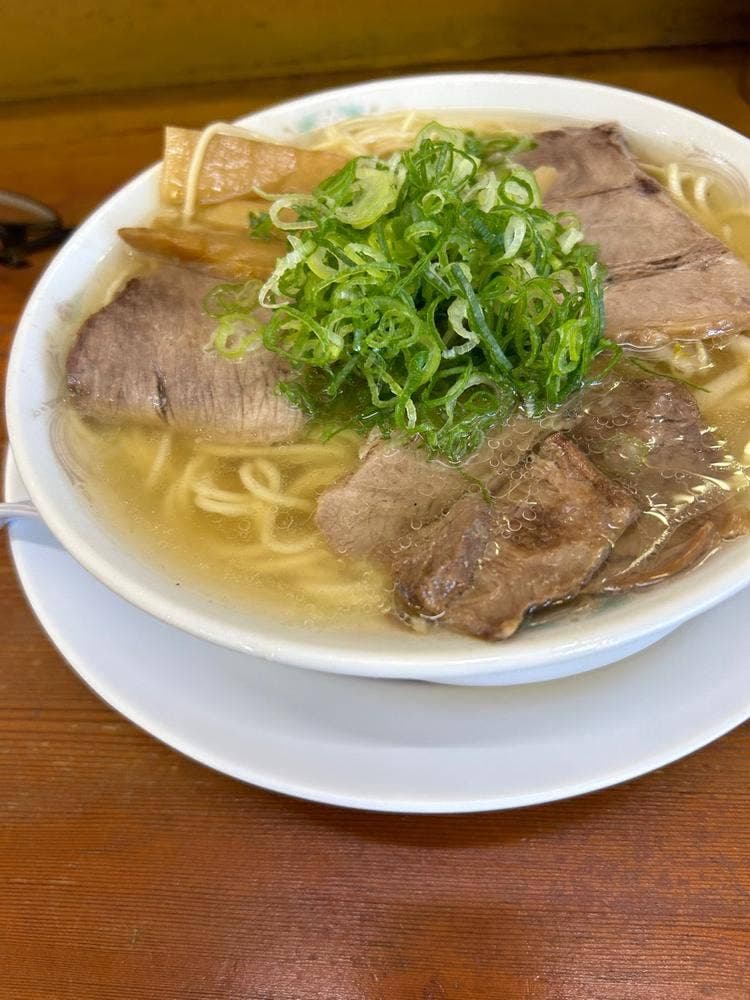 第二旭