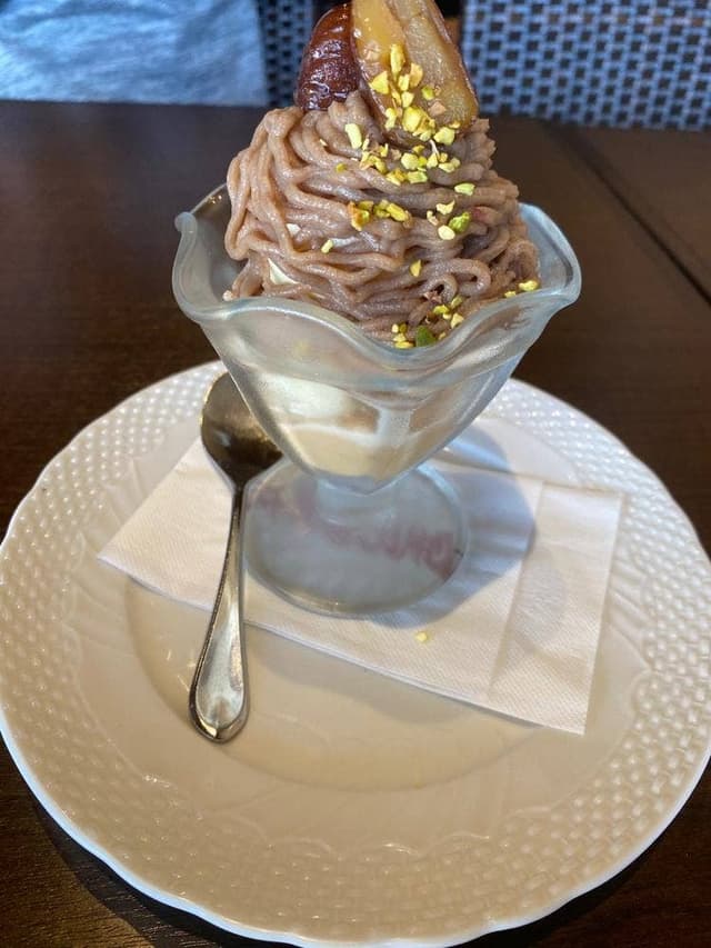 星乃珈琲店 富山天正寺店 - サブ画像2