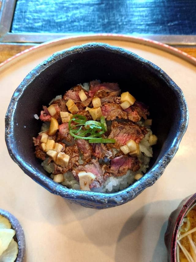 料理旅館 高砂 - サブ画像3