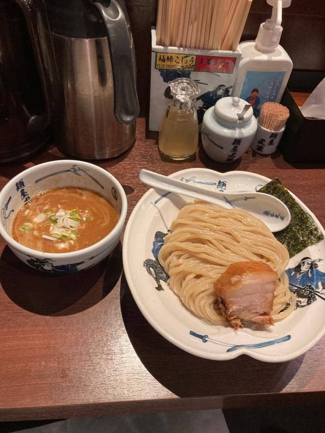 創始 麺屋武蔵 - サブ画像1