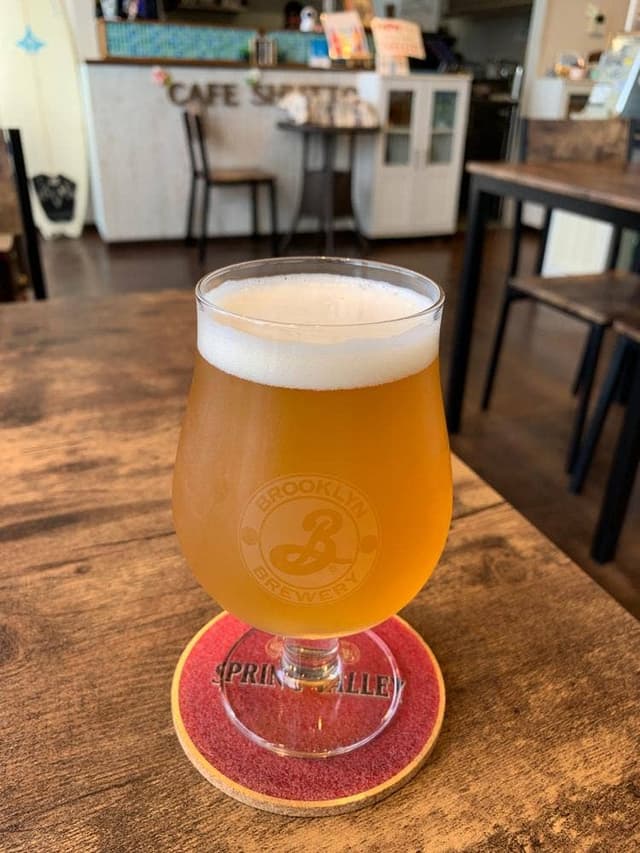 Cafe Shutto - サブ画像2