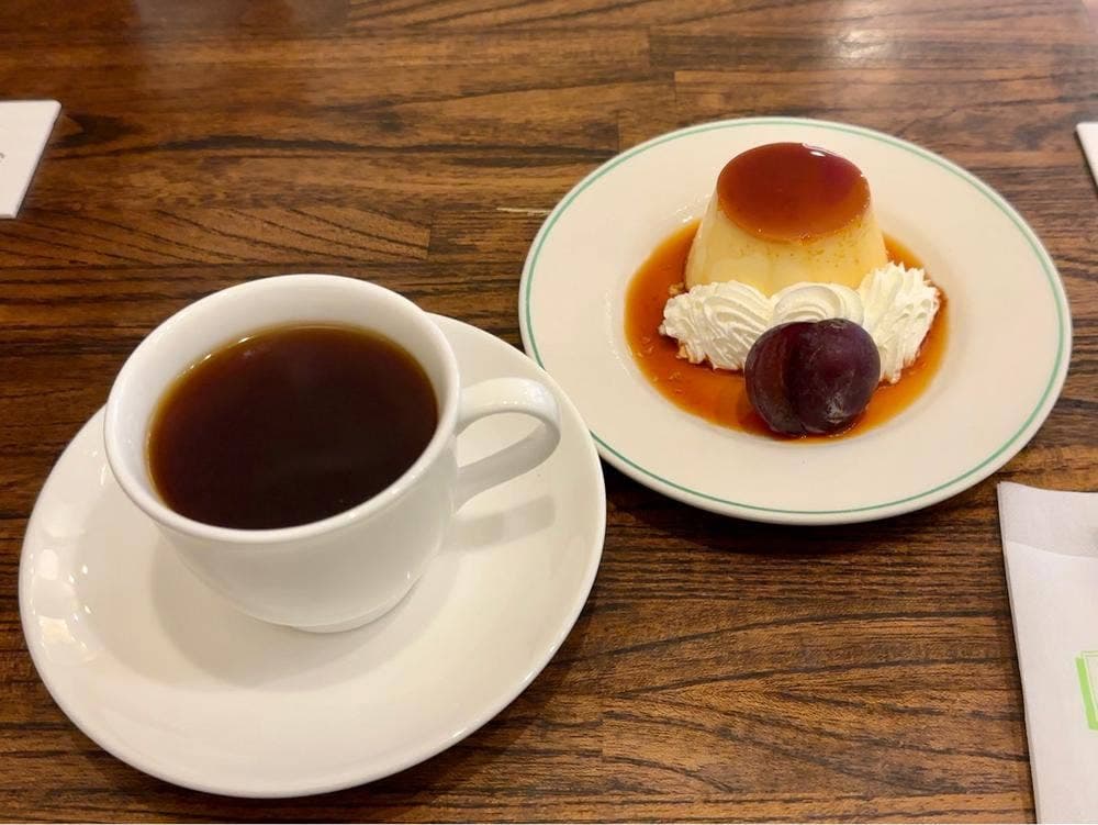 ルポーゼすぎ