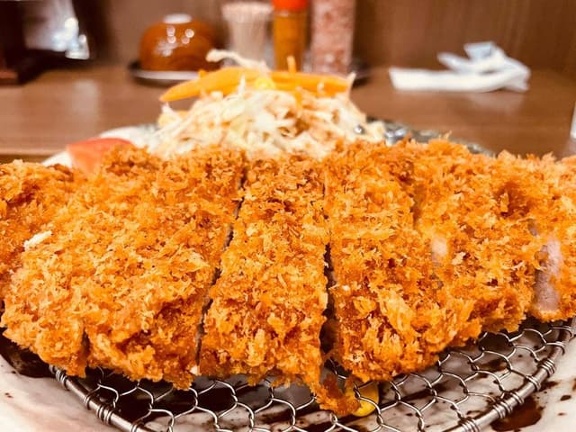 真心庵 ショッピングセンターマイン店 - サブ画像1