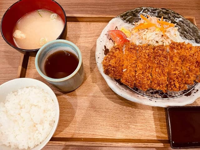 真心庵 ショッピングセンターマイン店 - サブ画像2