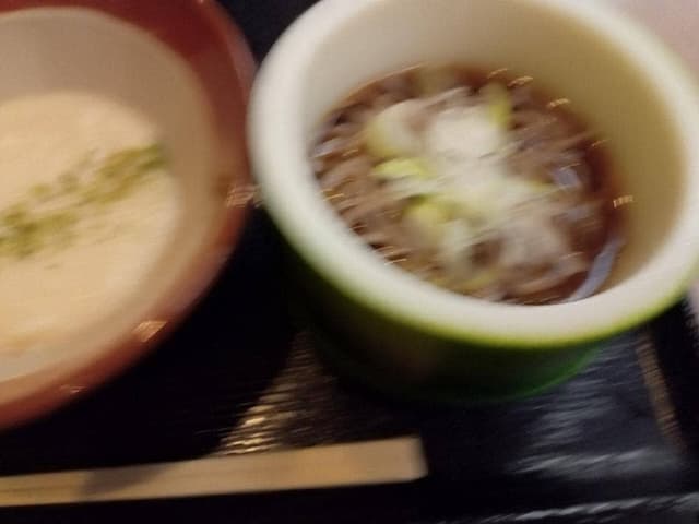 天狗食堂 むれ温泉天狗の館内 - サブ画像3