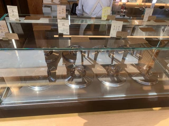 TENKARA GELATO - サブ画像2