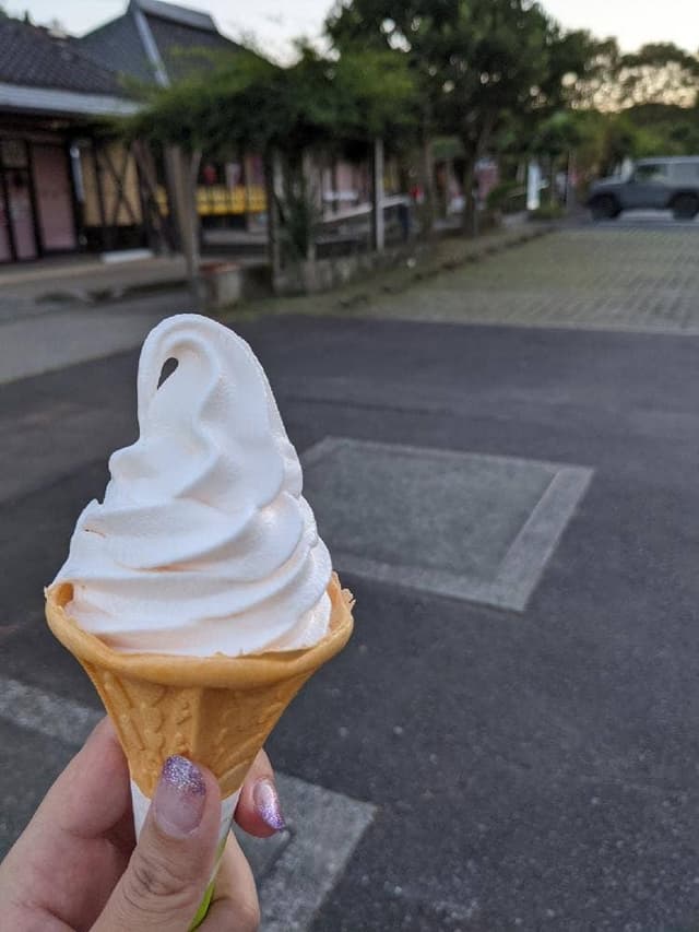 清川ふるさと物産館 夢市場 道の駅きよかわ - サブ画像2