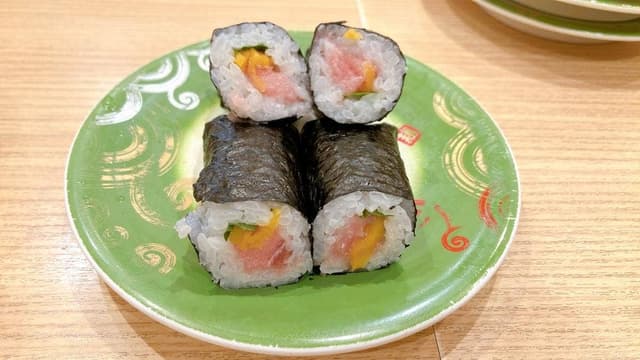 回転寿しトリトン 池袋東武百貨店 - サブ画像2