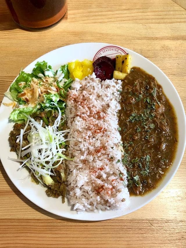 カレーショップ CUTTECO - サブ画像3