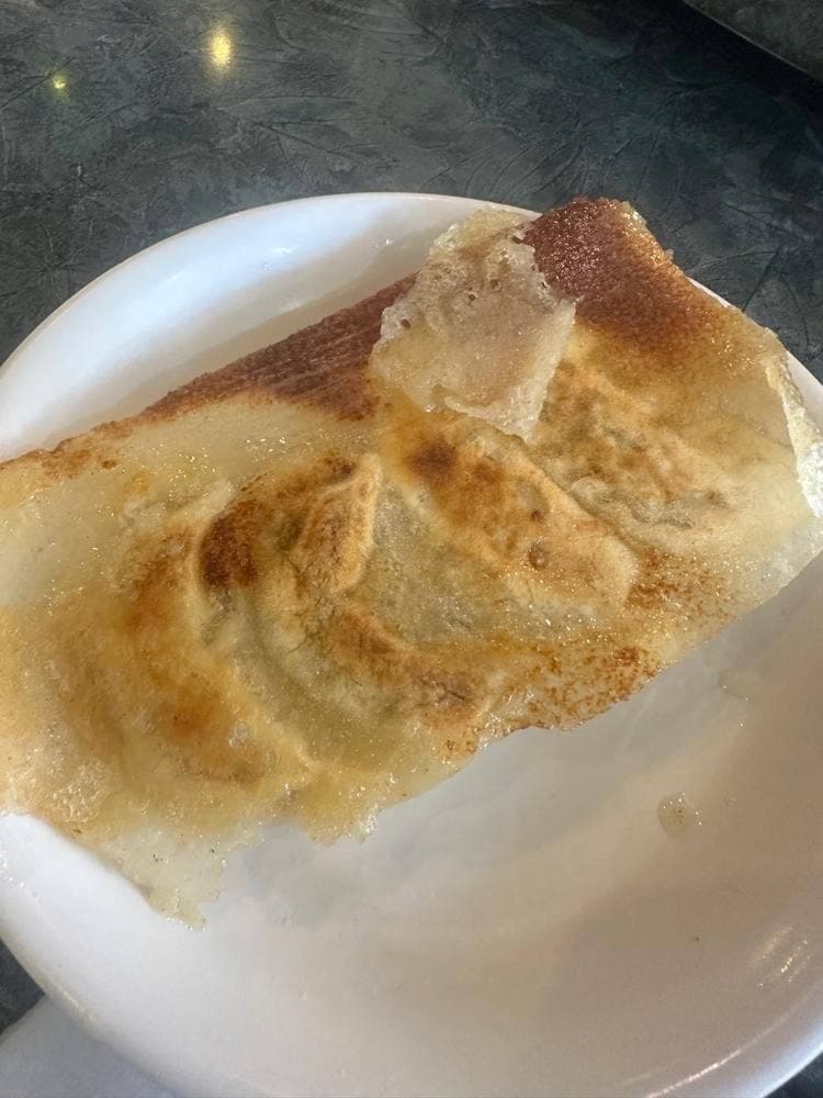 食神 餃子王