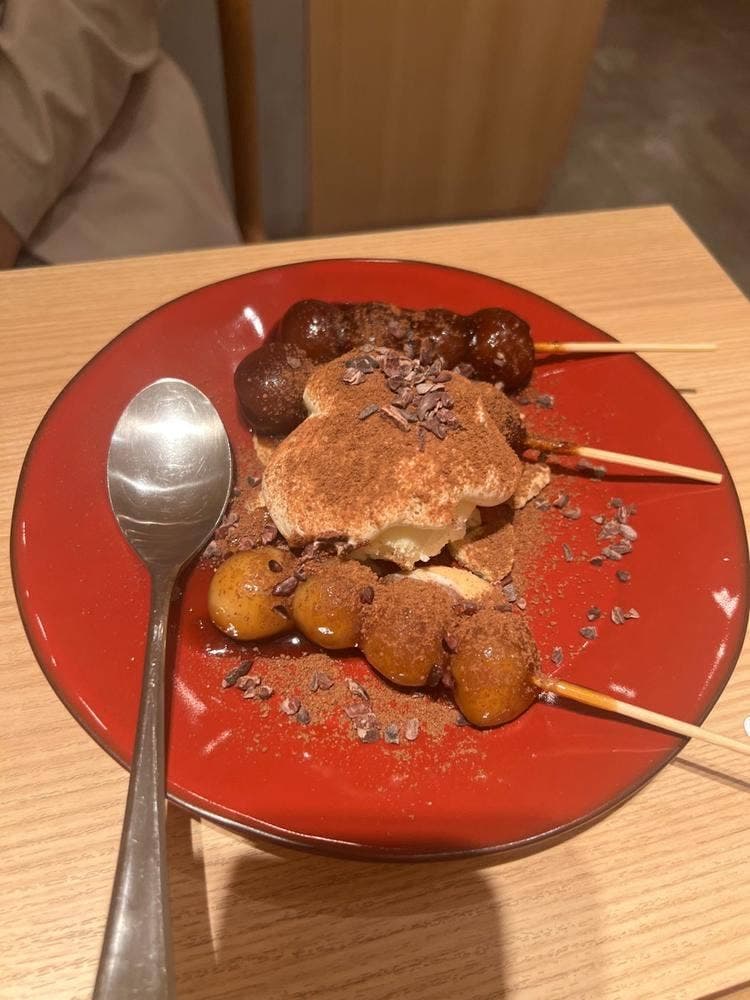 ティラミス専門店 リバーレ