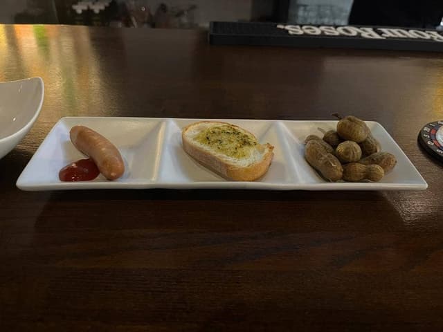 Sports&Dining La.Seed - サブ画像3