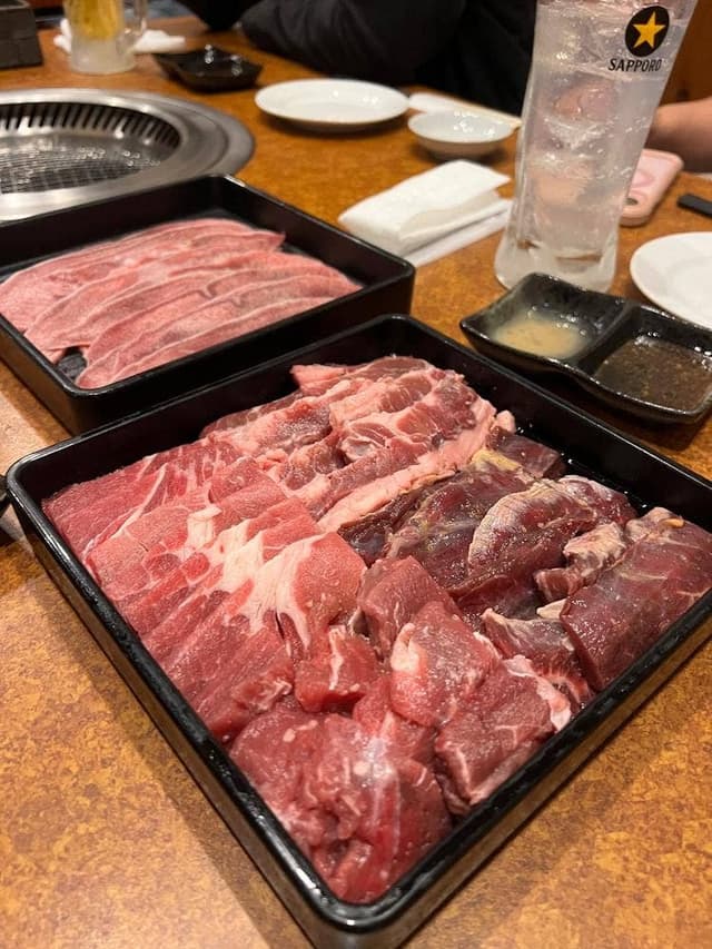 焼肉 すみか - サブ画像1