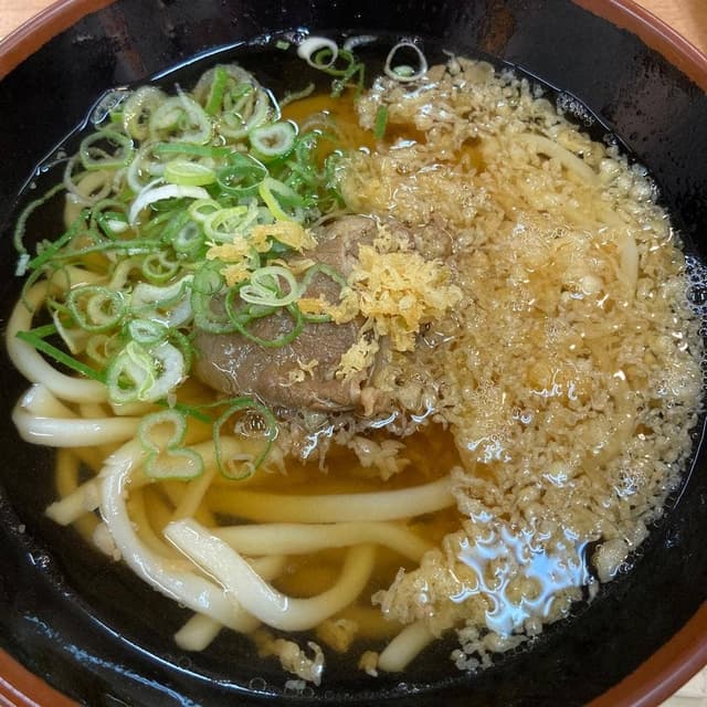 つるまる 難波中店 - サブ画像2
