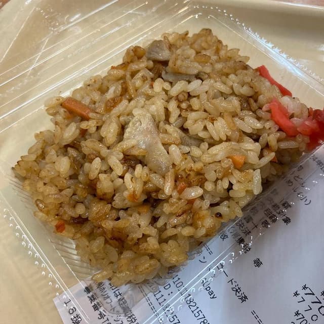 つるまる 難波中店 - サブ画像3