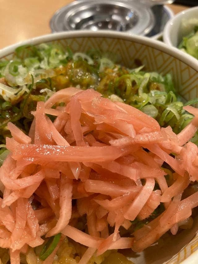 すき家 うるま石川店 - サブ画像1