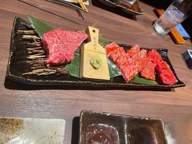 焼肉スギモト HOUSeN - サブ画像2