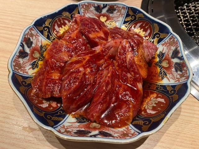 焼肉慶 - サブ画像3