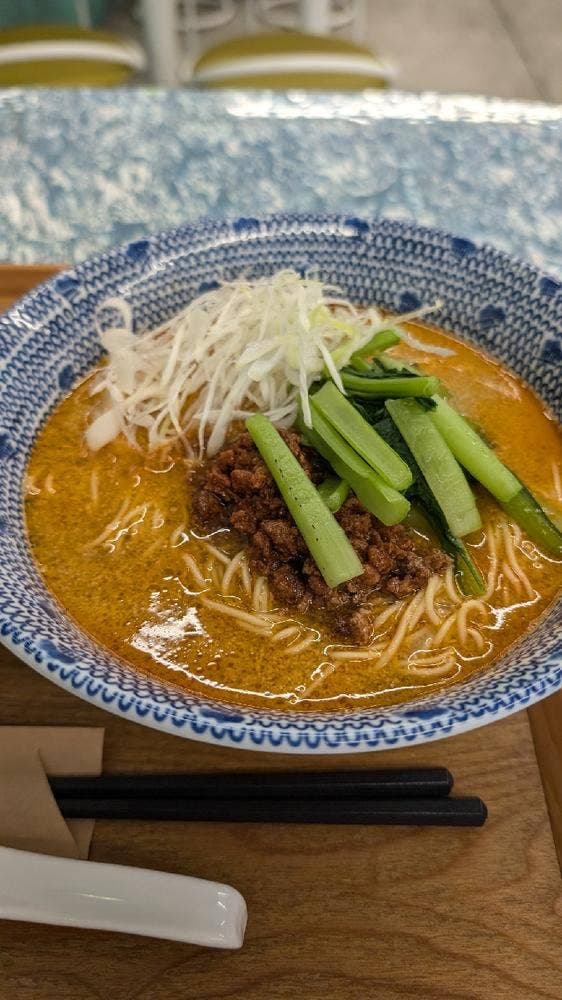 コスモ厨房 神田軒 - サブ画像1