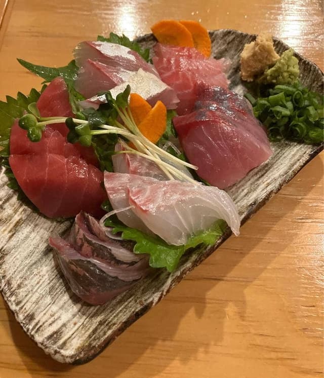 ごきげん酒場 ひょっとこ - サブ画像2