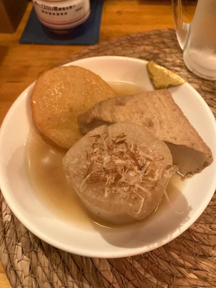 おでん酒場 宵人