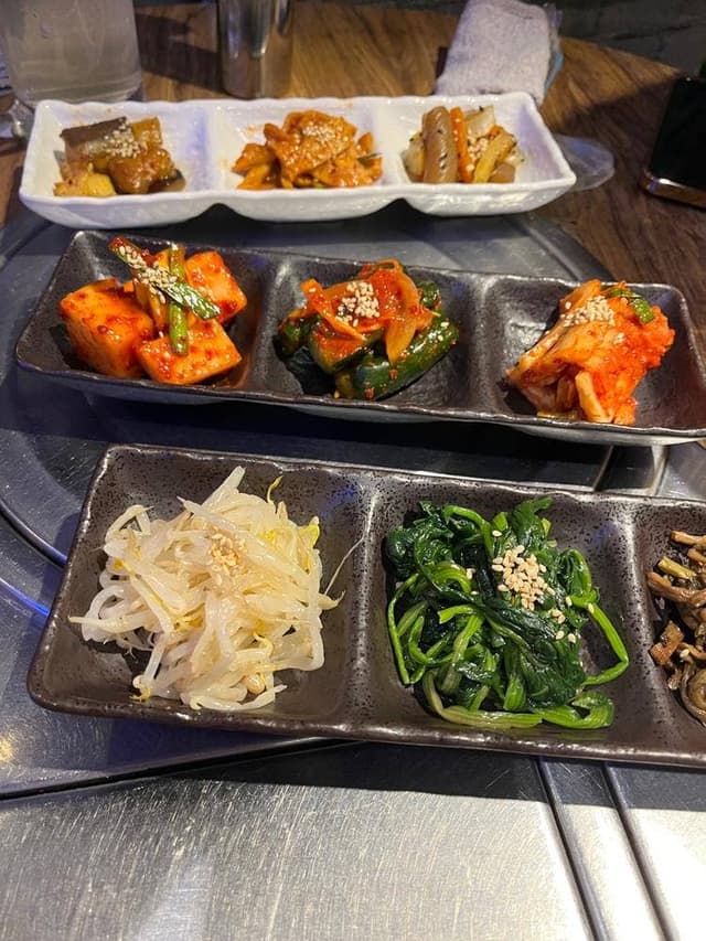 豊味韓 名駅店 - サブ画像1