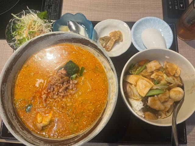 梦園 - サブ画像1